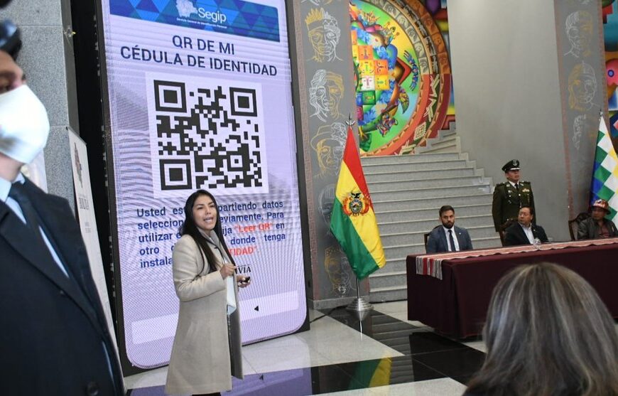 App permite llevar carnet y licencia de conducir en formato…