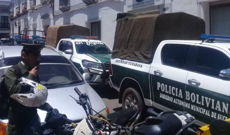 Joven de 19 años fue víctima de un ataque con…