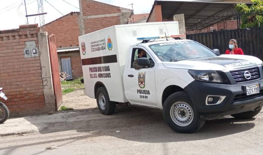 Un hombre fue hallado sin vida en un domicilio ubicado en…