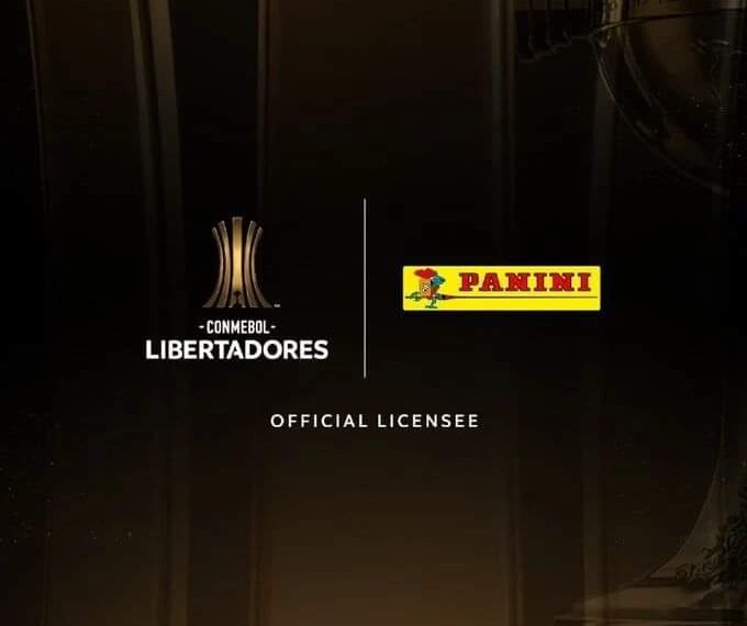 Copa Libertadores tendrá su primer álbum Panini