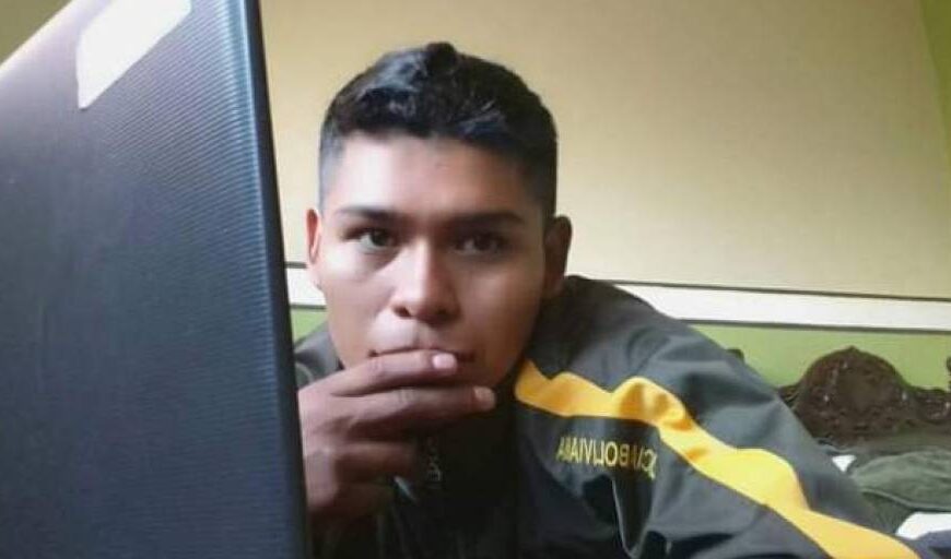 Policía busca a Saúl Fernández, el sargento que provocó muerte…