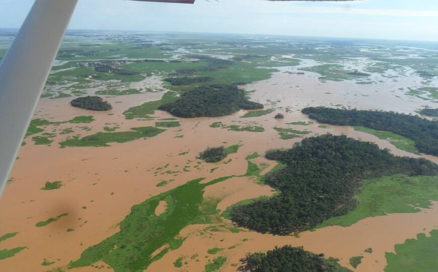 San Borja, Beni, se declara en zona de desastre por…