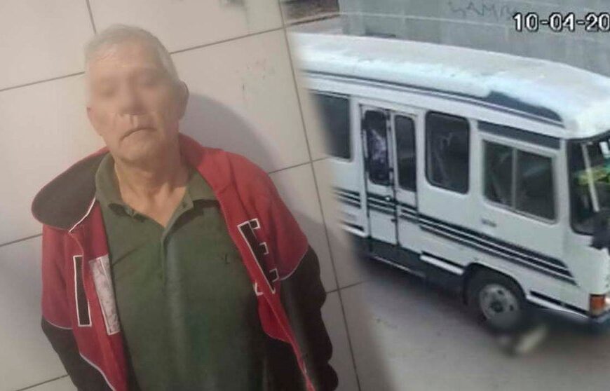 Chofer que atropello y mato a un perrito, fue sentenciado a…