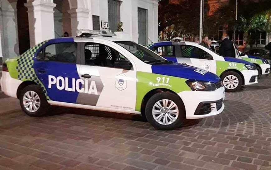 Sicarios acribillan a un boliviano en Argentina