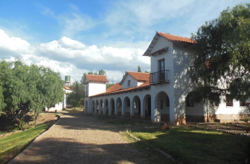 El Ministerio Público de Cochabamba recibe una nueva denuncia por…