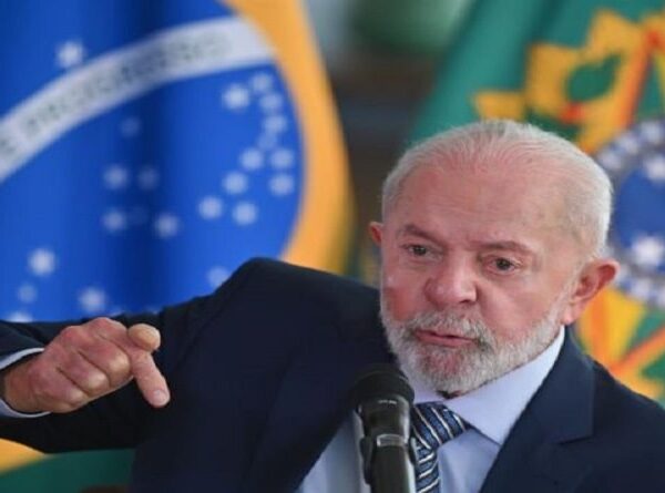 Lula confiesa que se “asustó” con la amenaza de Maduro sobre “un baño de sangre”