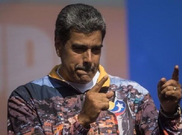 Maduro vuelve a referirse a Milei como un “malparido nazi fascista”