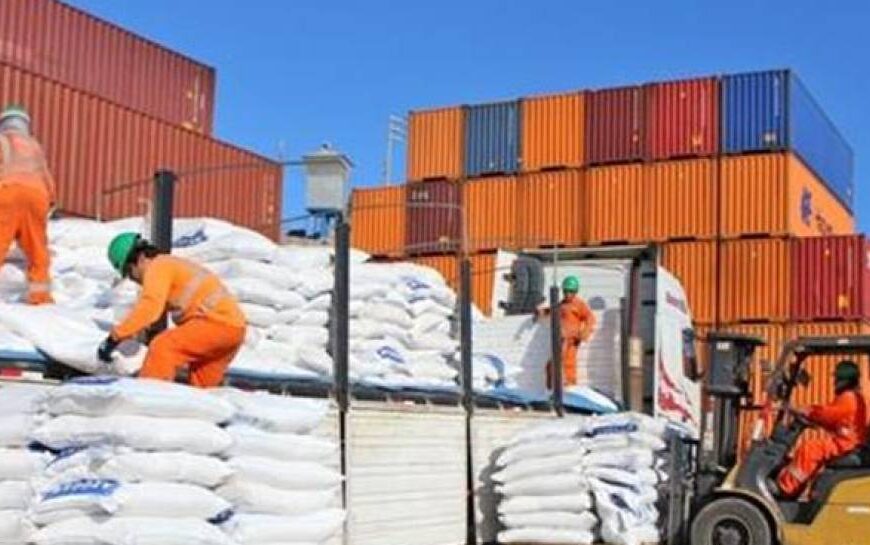 Exportaciones caen $us 1.185 millones en los primeros cinco meses…