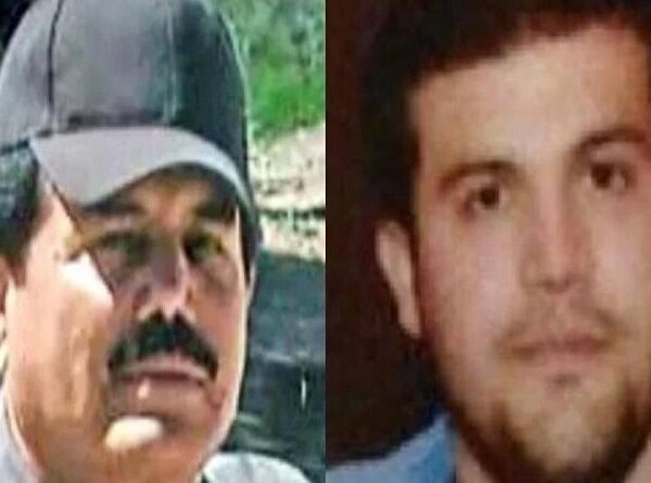 El hijo del ‘Chapo’ y ‘Mayo’ Zambada se entregaron en EEUU