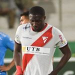 Always Ready pide sancionar a Blooming por actos racistas contra su jugador