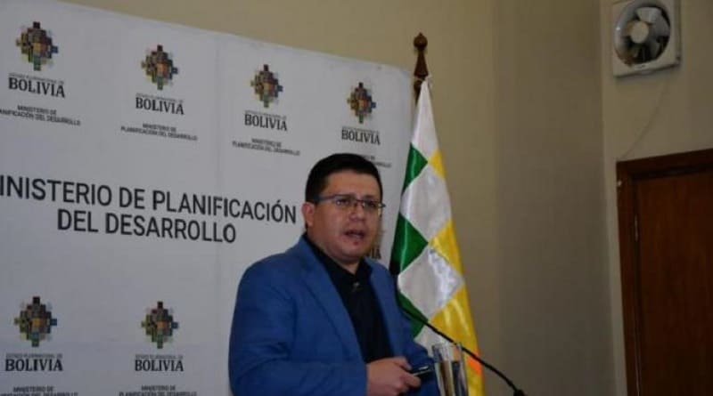 Cusicanqui prevé que el «retorno a la normalidad» tras los…