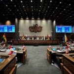 Senado aprueba con dos tercios la ley corta para blindar las elecciones judiciales