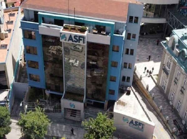 ASFI instruye a bancos atender solicitudes de refinanciamiento y/o reprogramación de prestatarios afectados por los bloqueos