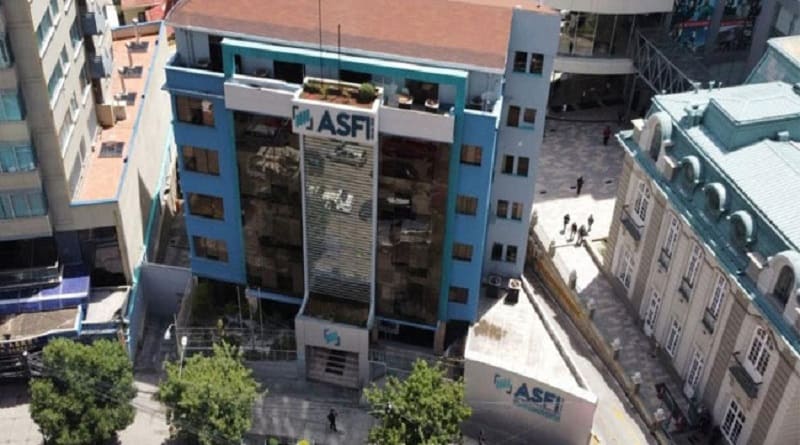 ASFI instruye a bancos atender solicitudes de refinanciamiento y/o reprogramación…