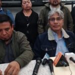 ‘Evismo’ suspende marcha contra el Tribunal Constitucional en Sucre