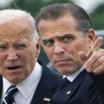 Biden concede indulto a su hijo Hunter y rompe su promesa de no…