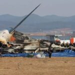 El Gobierno surcoreano anuncia una inspección exhaustiva de Jeju Air tras otro incidente