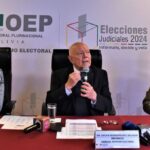 Desde enero, el TSE iniciará la organización de las elecciones presidenciales de 2025