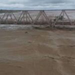 Sube el nivel del río Grande y preocupa en Montero Hoyos y Puerto…