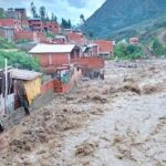 En Quime son más de 500 familias las damnificadas, no hay electricidad ni…