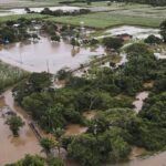 Lluvias afectan a 16.000 familias en 35 municipios del país