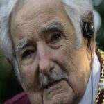 “Me estoy muriendo”: Mujica informa de que el cáncer se le expandió