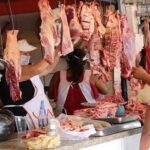 Precio de la carne no baja; tensión entre Gobierno y ganaderos por veto…