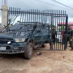 Muere el librecambista que fue atracado y baleado por su amigo en Montero