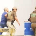 Jefe policial cae por vínculos con narco “Tuta” y es enviado a Palmasola