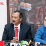  “Samuel me confirmó que estoy vetado por Camacho”: Vicente Cuéllar denuncia fracturas internas…