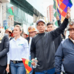 Tensión en Alianza Popular: acusan pugnas internas y “manoseo político” en listas de…