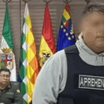 Aprehenden a sujeto que difundía videos íntimos obtenidos de cámaras de seguridad en…