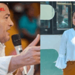 Lola Terrazas: “Hasta Evo rechazó al alcalde Jhonny Fernández”
