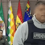 Víctimas denunciarán al juez que liberó a acusado de filtrar videos íntimos de…