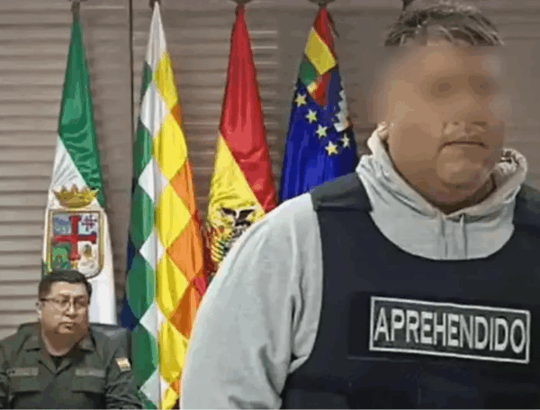 Víctimas denunciarán al juez que liberó a acusado de filtrar videos íntimos de cámaras de seguridad