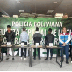 FELCN secuestra 361 cápsulas con pasta base de cocaína en operativo sobre la…