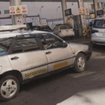 Choferes acusan al Gobierno de incumplir promesa sobre combustible y confirman bloqueos a…
