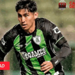  Detienen al futbolista boliviano Miguel Terceros por presunto acto de racismo en Brasil