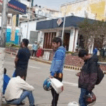Gasolina garantizada en Sucre, pero el diésel solo alcanza para un día más